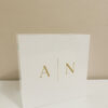 Initials Card Box - Image 2