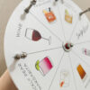 12" Drink Wheel - Image 3