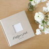 Linen Book - Image 2