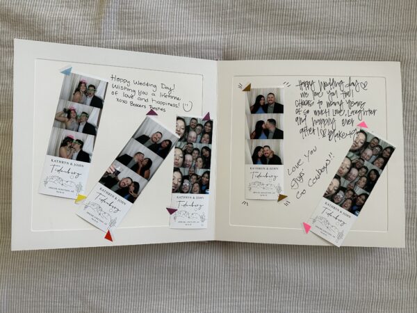 Linen Book - Image 7