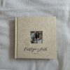 Linen Book - Image 5
